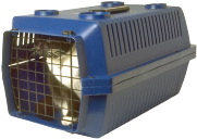 cat cage
